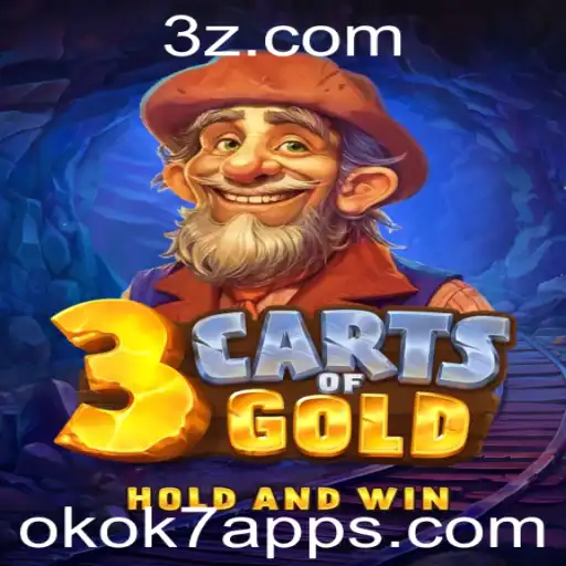 Explorando o Fascinante Mundo de 3cartsOfGold