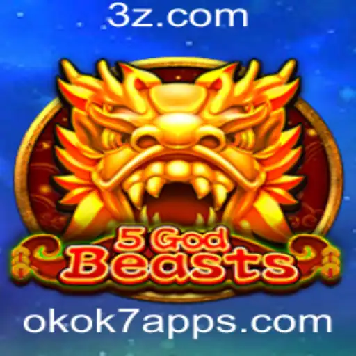 5GodBeasts: Explore o Mundo Fascinante do Jogo através do okok7 app