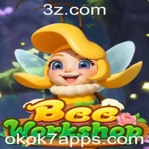 BeeWorkshop: Explorando o Mundo das Abelhas com okok7 app