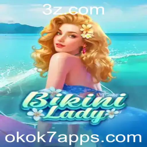Explorando o Mundo de BikiniLady: Uma Aventura Tropical no okok7 app