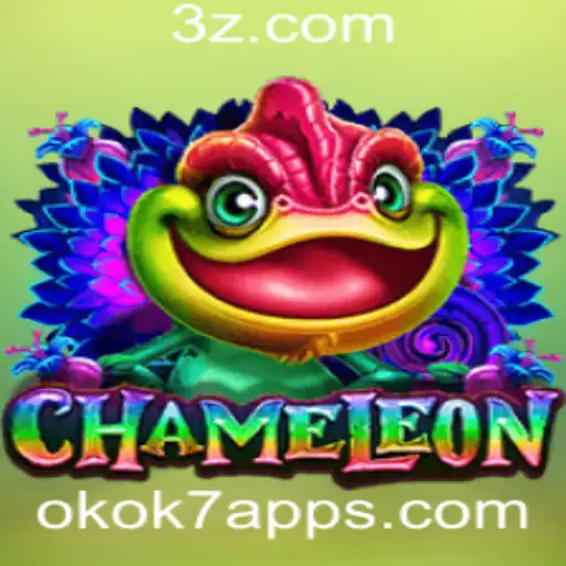 Descobrindo o Jogo Chameleon e Sua Presença no okok7 App
