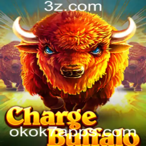 Conheça ChargeBuffalo: Um Novo Jogo no okok7 app
