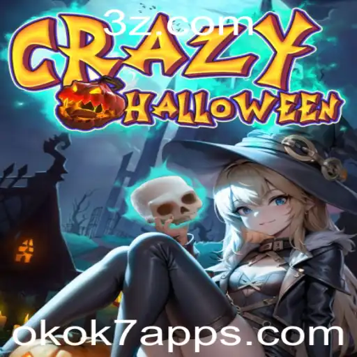 CrazyHalloween: O Jogo de Terror e Estratégia que Está Conquistando o Mundo