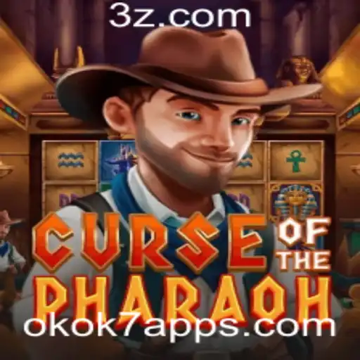 Curse of the Pharaoh: Uma Jornada Enigmática no Coração do Egito