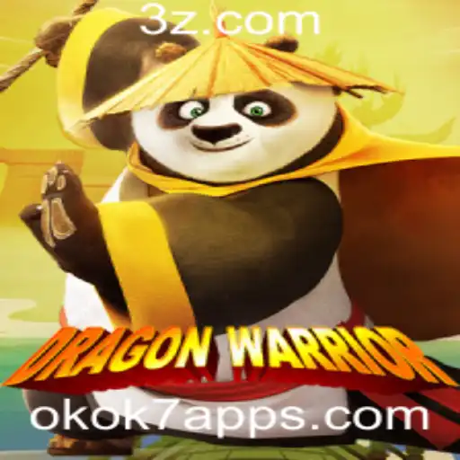 Descubra DragonWarrior e o App okok7: Uma Jornada Épica no Mundo dos Jogos