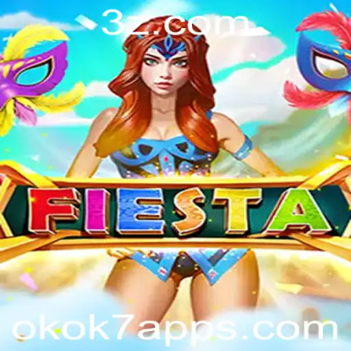 Explorando o Jogo 'Fiesta' com a Plataforma okok7 App