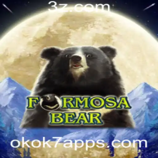 FormosaBear: O Fascinante Mundo do Jogo que Combinou História e Estratégia