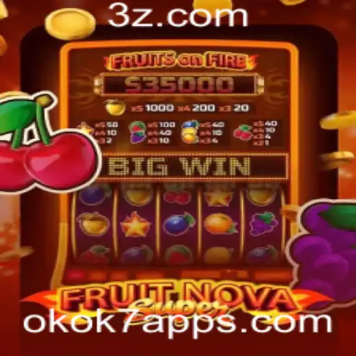 Explorando FruitNovaSuper: Um Jogo Vibrante e Envolvente