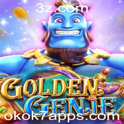 Explorando o Mundo de GOLDENGENIE: O Novo Jogo de Estratégia com okok7 app