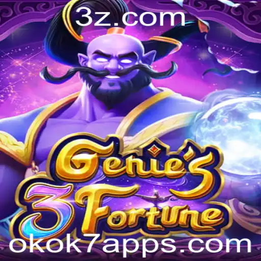 Descubra o Mundo de Genie3Fortune: Uma Jornada pelo Universo do okok7 app
