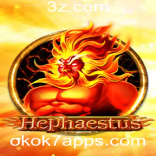 Explorando Hephaestus: Um Mergulho no Novo Fenômeno de Jogo no okok7 App