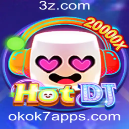 Explorando o Mundo do Jogo HotDJ e a Revolução do App okok7