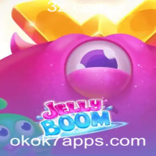 JellyBoom - Explorando o Fascinante Mundo do Novo Jogo de Estratégia