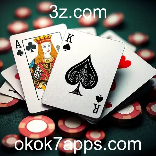 A Fascinante Experiência dos Jogos de Cartas no Mundo Digital