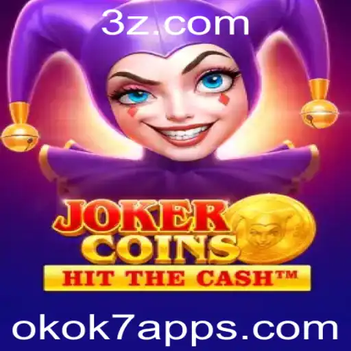 Explorando o Fascinante Mundo de JokerCoins no okok7 app