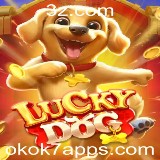 Explorando o Fascinante Mundo do Jogo LuckyDog e sua Integração com Okok7 App