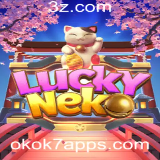 Descubra a Magia do Jogo LuckyNeko com o OKOK7 App