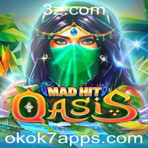 Descubra o Excitante Mundo de MadHitOasis com Okok7 App