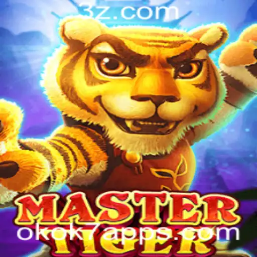 MasterTiger: A Nova Sensação no Mundo dos Jogos