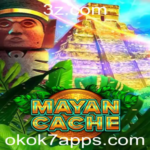 Descubra e Domine MayanCache: O Jogo de Aventura e Estratégia do Okok7 App