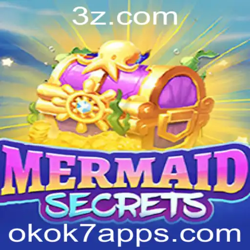 Descubra os Mistérios de MermaidSecrets com o App okok7