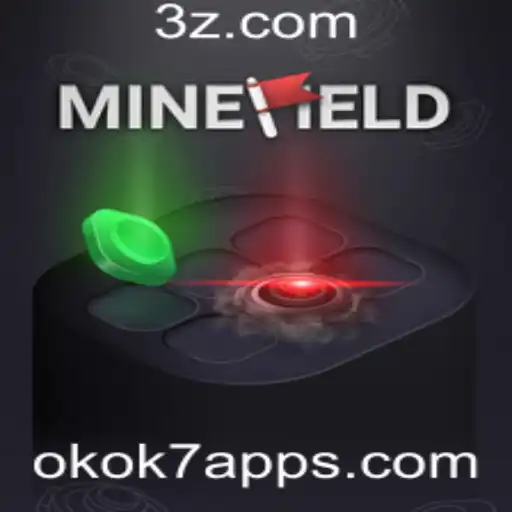 Descubra o Mundo de MineField com o Aplicativo okok7