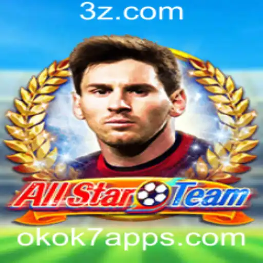 AllStarTeam: Uma Nova Dimensão no Universo dos Jogos
