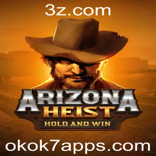 ArizonaHeist: Explorando o Universo do Jogo e o Impacto do 'okok7 app'
