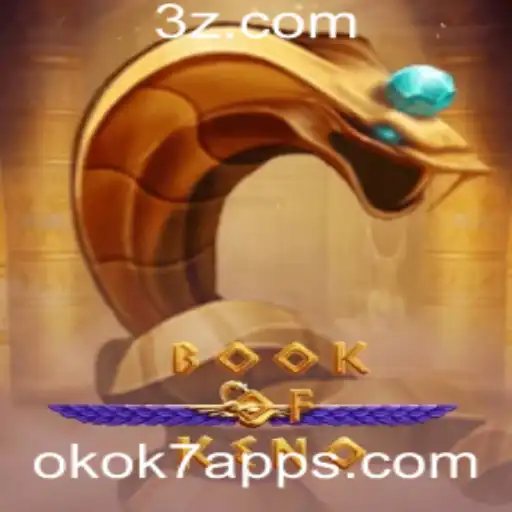 Explorando o Fascinante Mundo de BookOfKeno no okok7 App