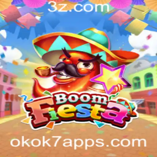 Descubra as Aventuras do BoomFiesta: A Nova Sensação em Jogos