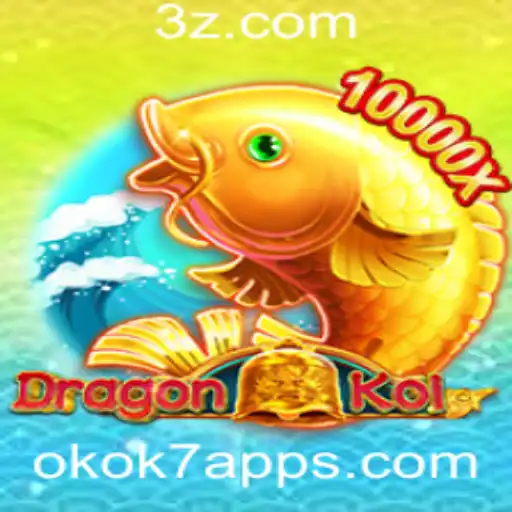 DragonKoi: Aventure-se no Desafiante Mundo do Okok7 App