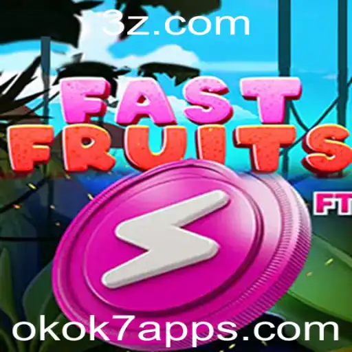 Explorando o Fascinante Mundo do Jogo FastFruits: Uma Jornada de Diversão e Desafios