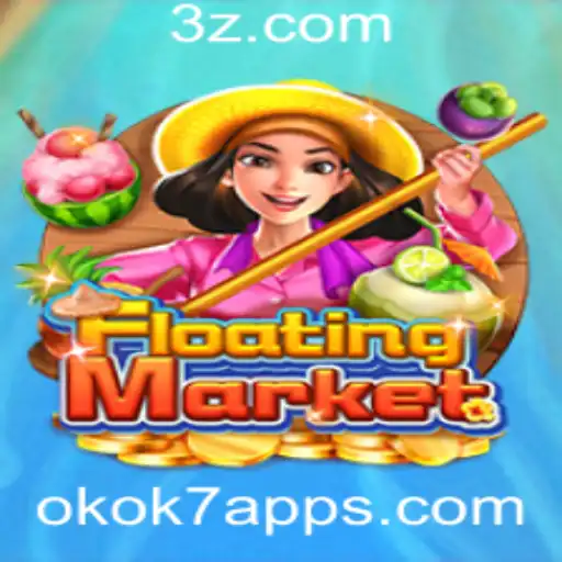 Desvendando 'FloatingMarket': Um Novo Horizonte no Mundo dos Jogos com Okok7 App