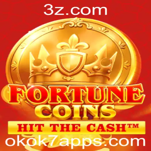 FortuneCoins: Descubra as Regras e Estratégias do Jogo no App okok7