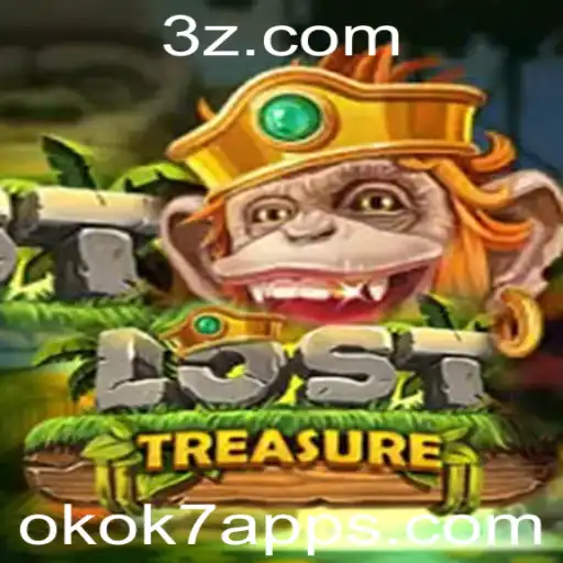 Descubra os Segredos de LostTreasure: Um Guia Completo do Jogo e do Universo da okok7 app