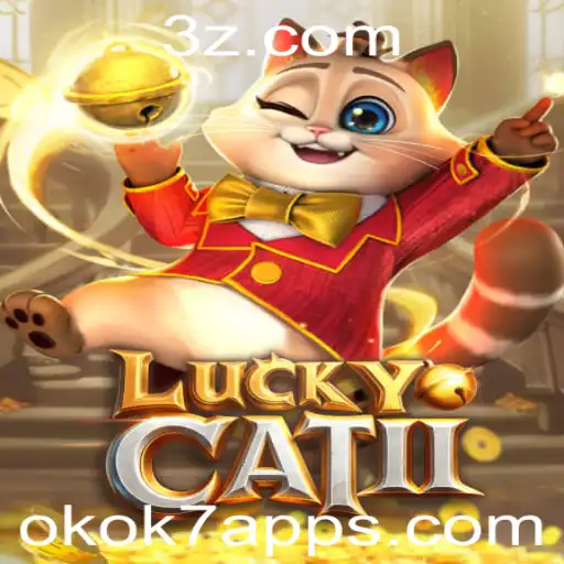 Explorando o Universo de LuckyCatII: Um Mergulho no Mundo do okok7 App
