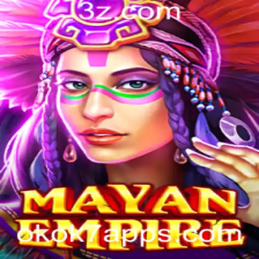 MayanEmpire: Descobrindo o Mundo Antigo com o Jogo do Momento