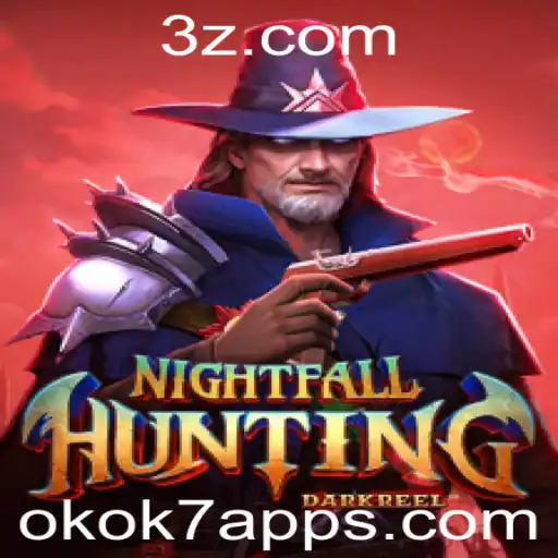 Desvende os Mistérios de NightfallHunting: Descubra a Aventura Inovadora no okok7 app