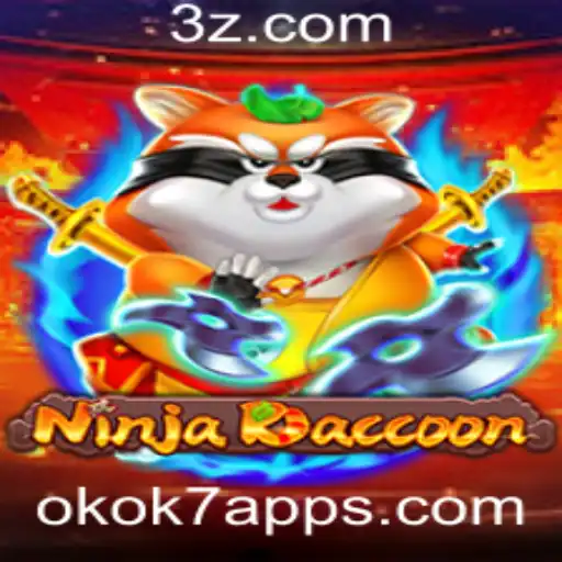 NinjaRaccoon: Um Mergulho no Mundo dos Guerreiros Urbanos com okok7 app