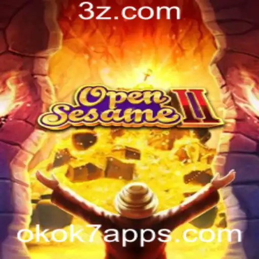Explore o Mundo do Jogo OpenSesameII e o Fenômeno do okok7 app