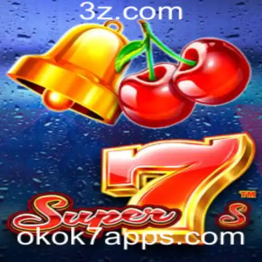 Descubra o Fascinante Mundo de Super7s e o papel do okok7 app