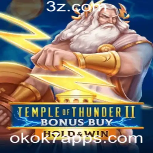Descubra o Fascinante Mundo do Jogo Temple of Thunder II Bonus Buy