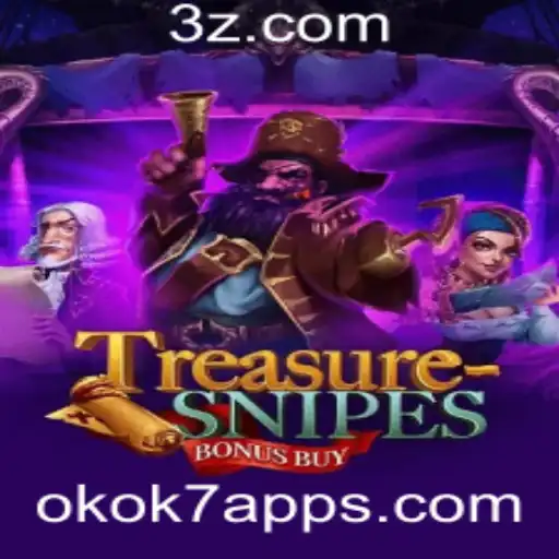 Desbravando o Mundo de TreasuresnipesBonusBuy: A Nova Sensação do okok7 app