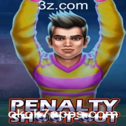 Explorando o Mundo do Jogo PenaltyShootOut e sua Conexão com a Plataforma okok7 app