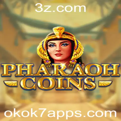 Explorando o Universo de PharaohCoins no okok7 app