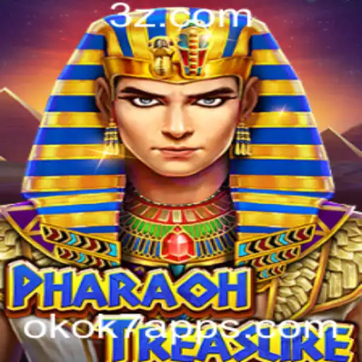 Descobrindo os Segredos de PharaohTreasure: O Novo Sucesso no okok7 App