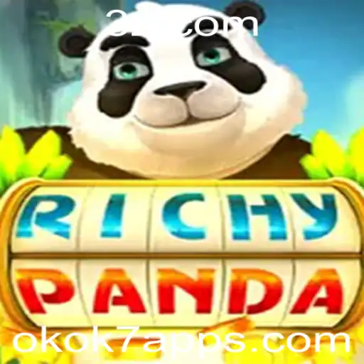 Explorando o Universo de RichyPanda: Um Mergulho no Mundo do Jogo e do Aplicativo okok7