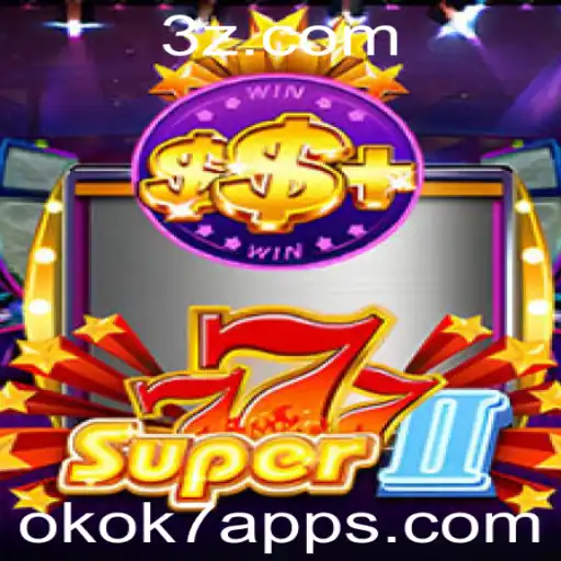Descubra o Mundo de Super777II: Um Jogo Revolucionário em 2023