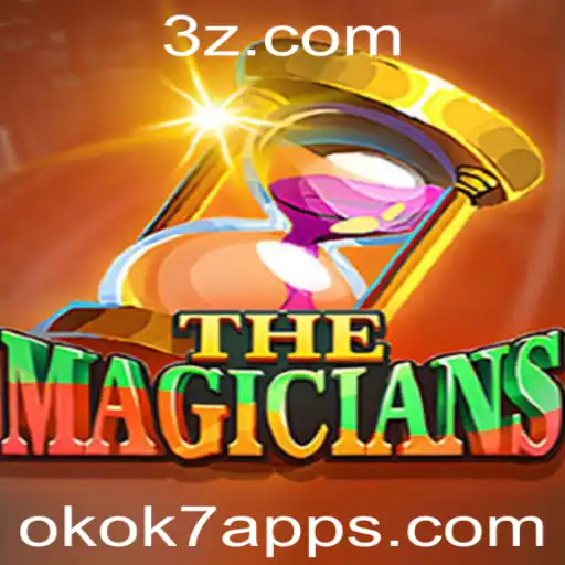 Guia Completo para TheMagicians: Um Aventuroso Jogo no okok7 app