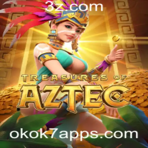 Descubra o Fascinante Universo de Treasures of Aztec com o Okok7 App